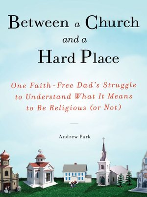 cover image of Between a Church and a Hard Place
